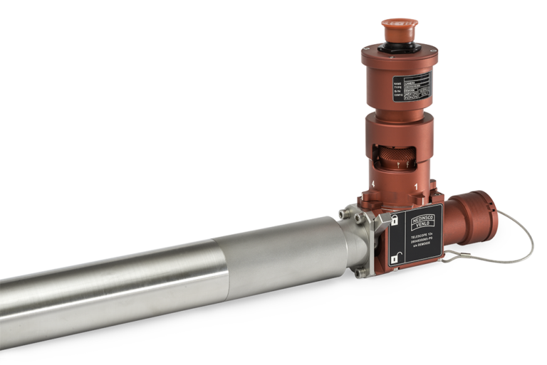 BORCAM Camera Module for Boresights Nedinsco