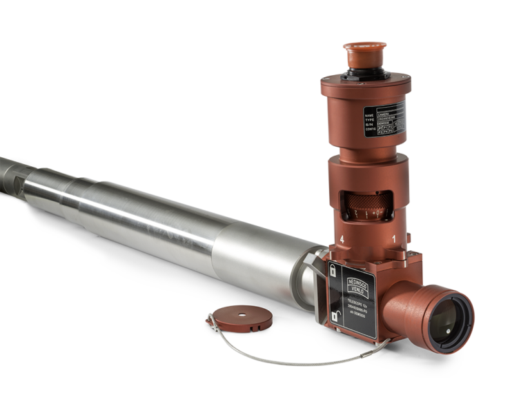 BORCAM Camera Module for Boresights Nedinsco