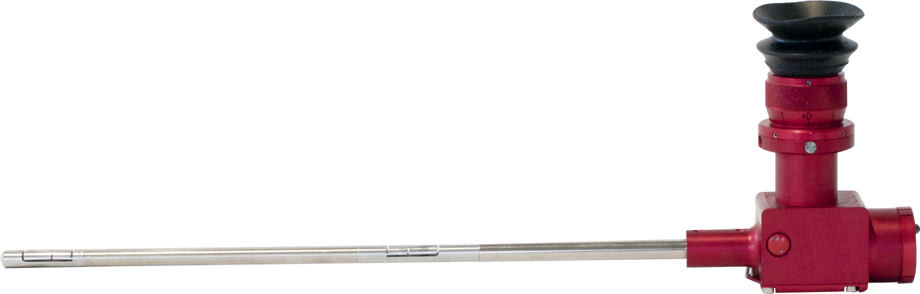 Boresight small caliber Nedinsco