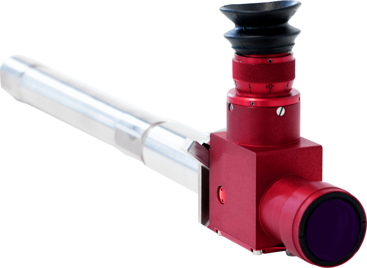 Buy precision boresights for accuracy Nedinsco