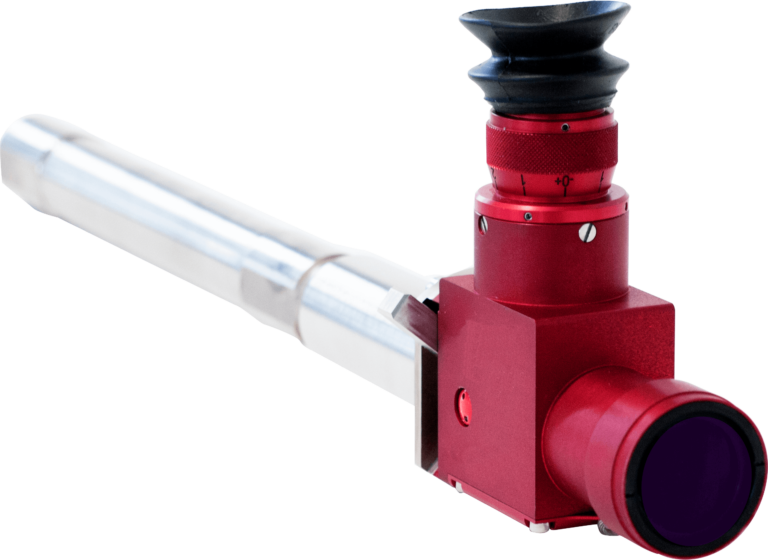 Buy precision boresights for accuracy Nedinsco