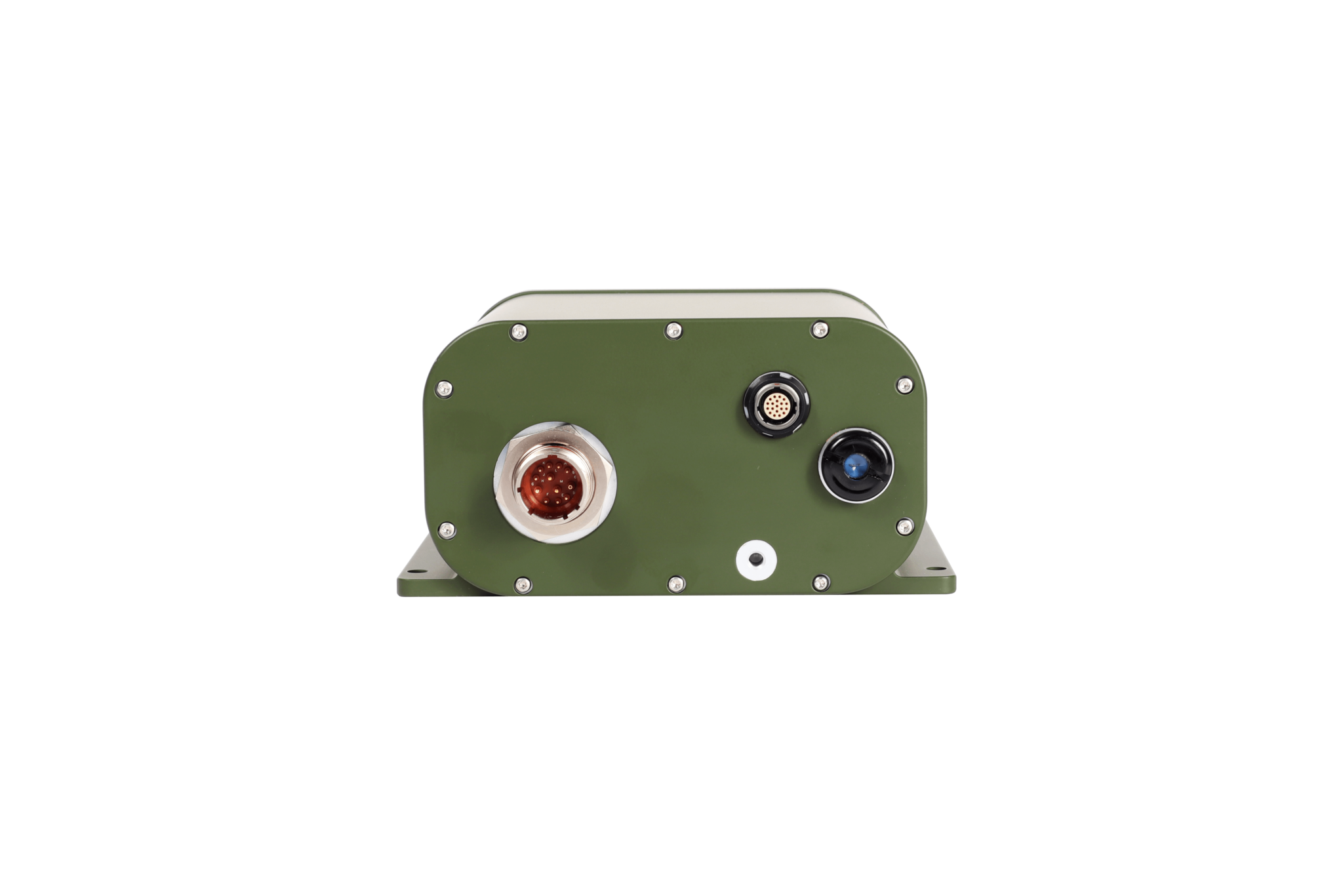 OTUS Target surveillance cameras Nedinsco