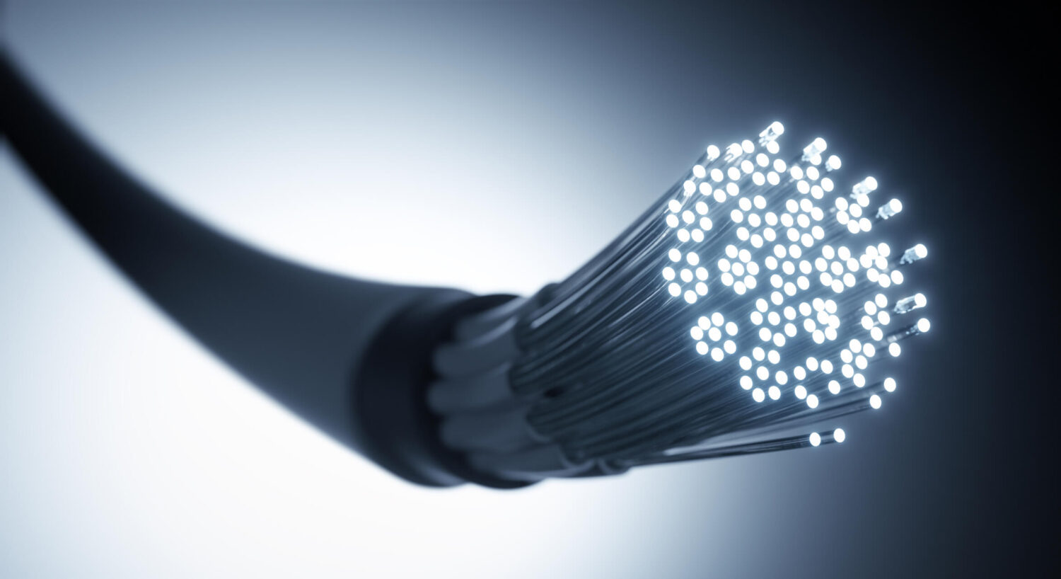 Thinking Outside the Box: Fiber Optic Technology Radically Improves the ...