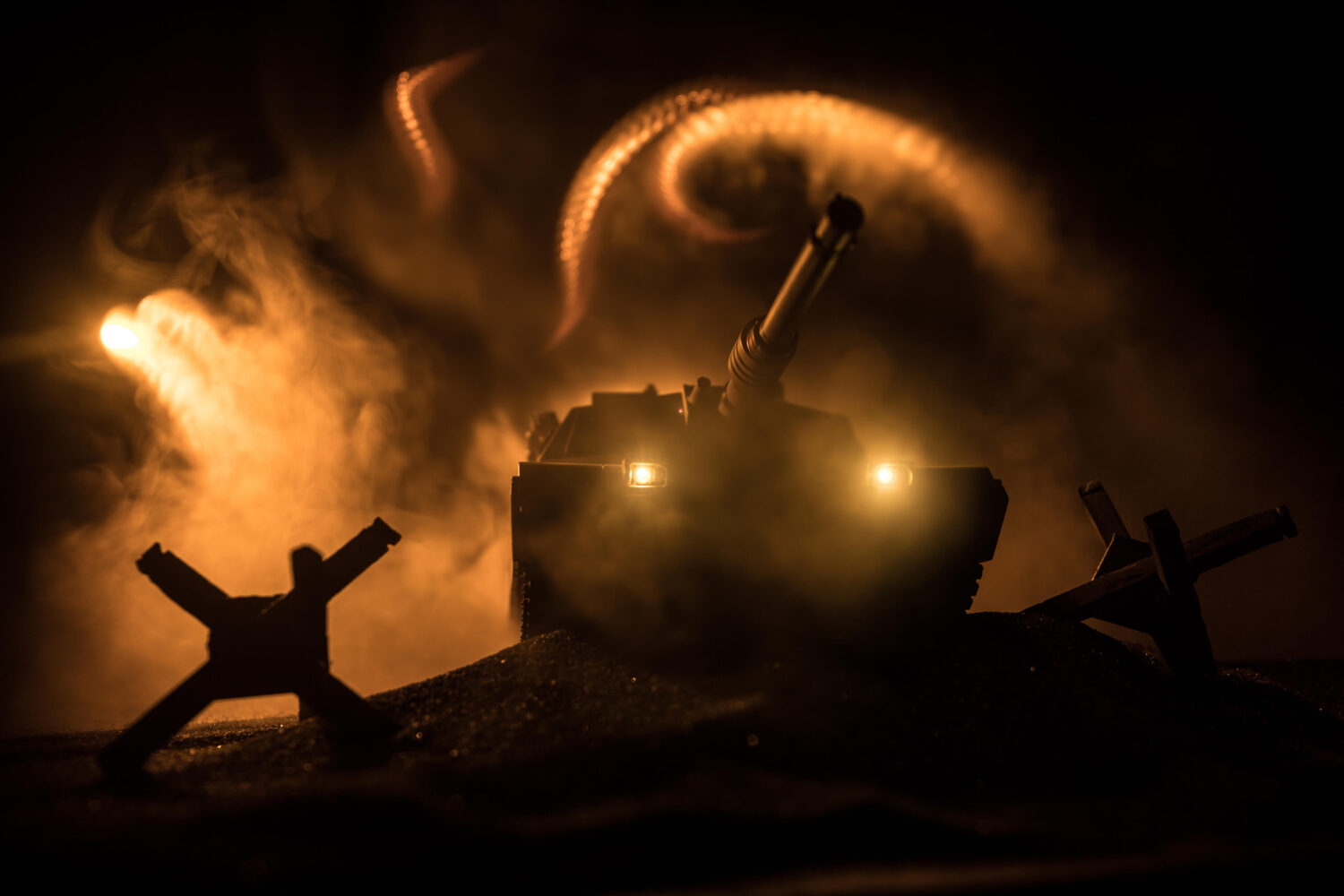 night vision cameras