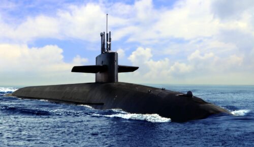 Submarine optronics | Nedinsco